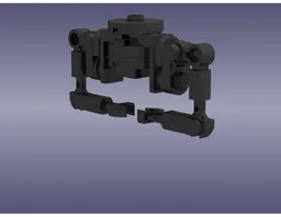 Cargo Loader Droid