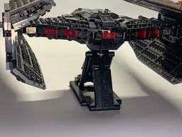 Tie Silencer