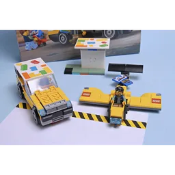 60500 Car & Airplane