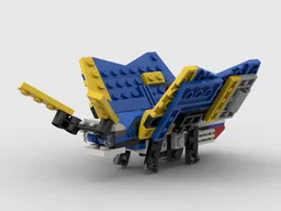 31087 - Butterfly