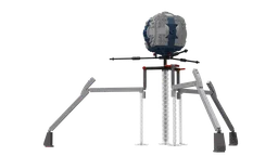 Separatist Octuptarra Magna Tri Droid