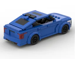 Cadillac CT5-V Blackwing