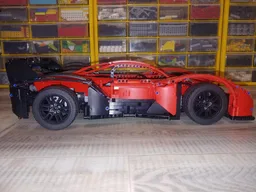 Koncept Mantis