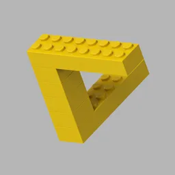 The Penrose Triangle