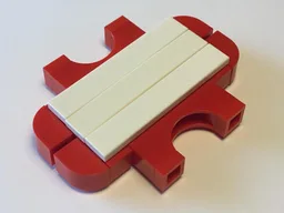 Puzzle Piece