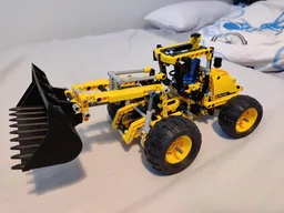 Frontloader