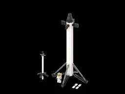 Callisto rocket