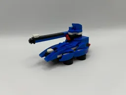 Hovertank — 30343