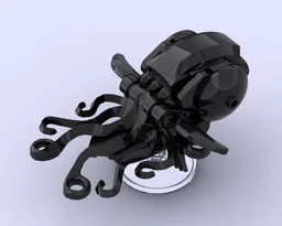 Micro Nautiloid