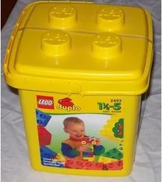 Medium Bucket