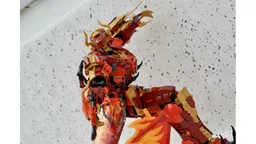 71822 Dragon Kai Mech
