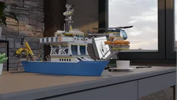Nautic Exploration