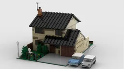 4 Privet Drive