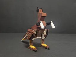 31004 Kangaroo