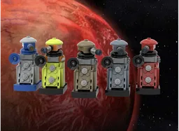 Dalek