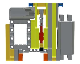 LEGO TECHNIC AUTOCLICKER