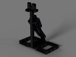 Display Stand Slave l – 20th Anniversary Edition (75243)