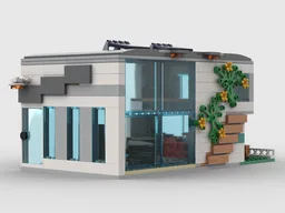 Modern House
