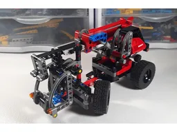 42061 Mobile Crane