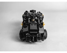 OFF-Road Batmobile