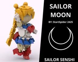 SAILOR MOON