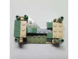 30435 Railway Bridge