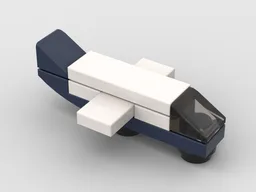 Nano Plane