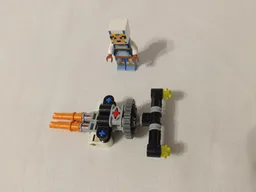 spaceship
