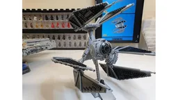Tie Defender