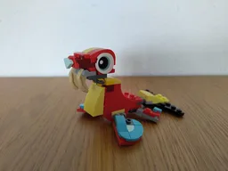 31145 Walrus