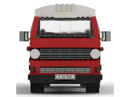 VW T3 Transporter