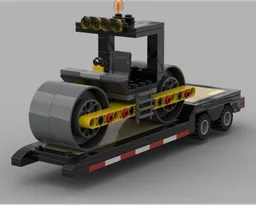 Steam Roller