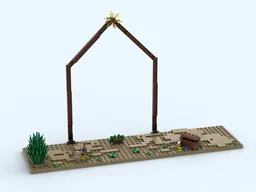 Nativity Scene