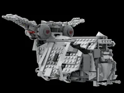 Mobile Tac-Pod 75322 ANDOR