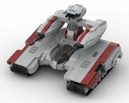 T4-B Heavy Tank