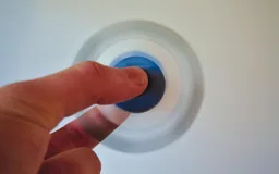 Fidget Spinner