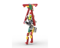 9580 WeDo Climbing Monkey