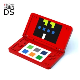 Second Generation DS