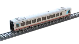 Amtrak Acela Business Class Coach