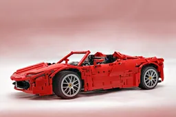 Red Spider