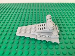 Micro Star-Destroyer