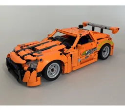 AMG goes fast
