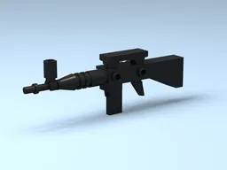 Nano M-16