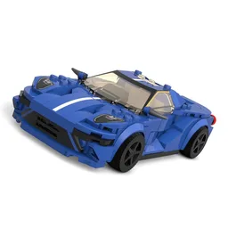Ford GT 2020