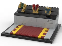 Legend of Zelda: Altar of Time