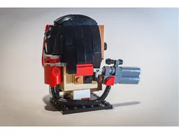 Baze Malbus Brickheadz