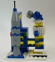 Rocket Launcher