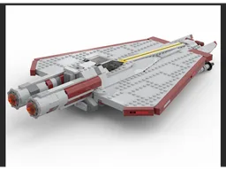 Republic Striker-Class Starfighter
