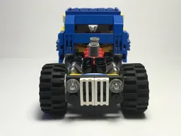 31087 - Rat Rod