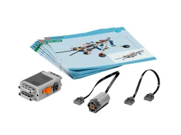 Mechanisms Power Add-On Set